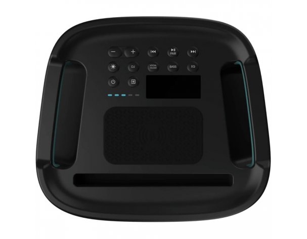 Центр музыкальный Hisense Party Rocker One