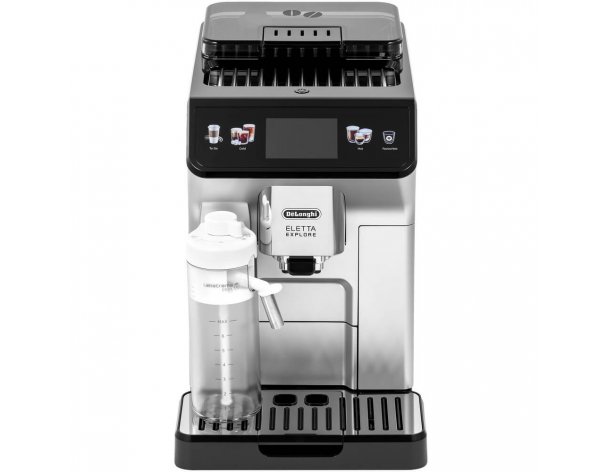 Кофемашина Delonghi ECAM 450.55.S