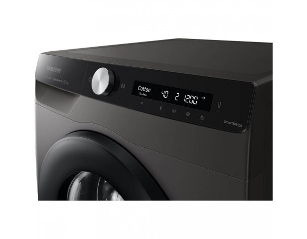 Washing machine Samsung WW70AG6S23AXLP