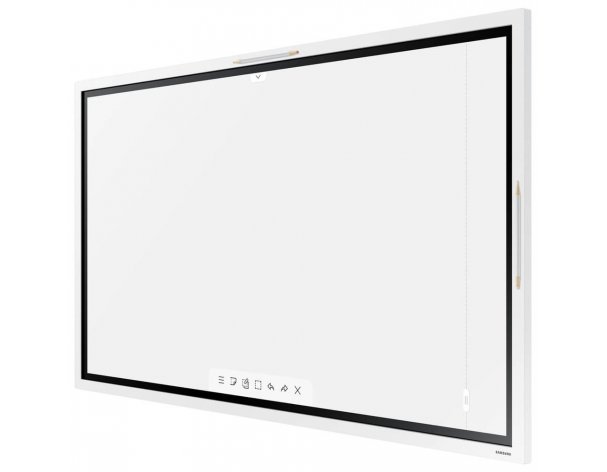 Interactive panel Samsung Flip WM55