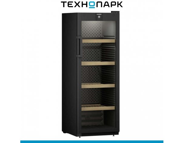 Wine Cabinet Liebherr WPbl 5001