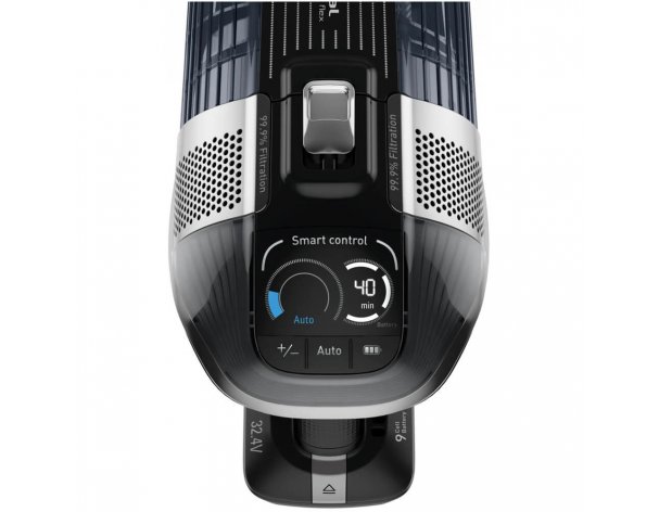 Vacuum cleaner Tefal X-Force Flex 14.60 TY99A8WO