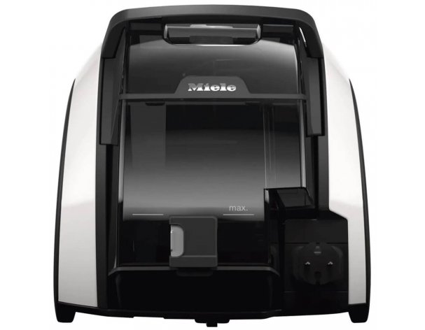 Пылесос Miele SNCF0 Boost CX1 Parquet белый лотос