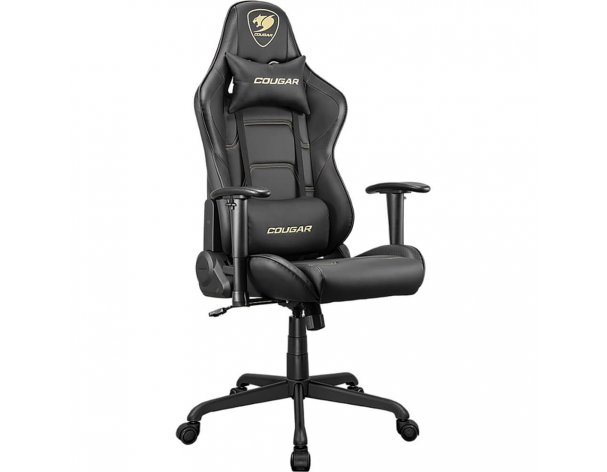 Кресло компьютерное Cougar Fortress Royal 3MELIGLB.BF01
