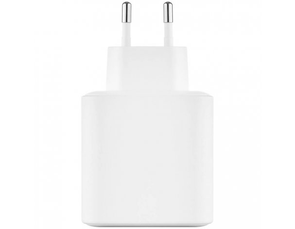 Устройство зарядное uBear Wall charger Motion, белый (WC15WH67-2C)