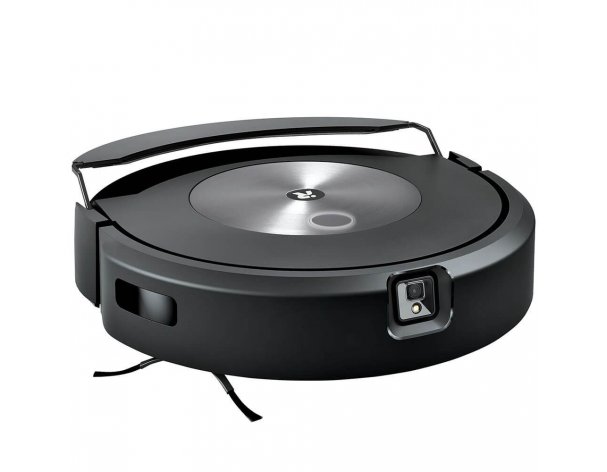 Пылесос iRobot Roomba Combo j7