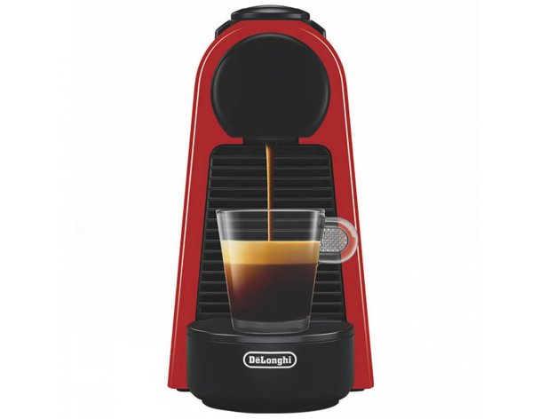 Кофемашина капсульная Delonghi EN85.R Essenza Mini