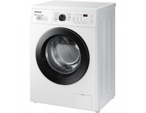 Washing machine Samsung WW60AG4S00CE