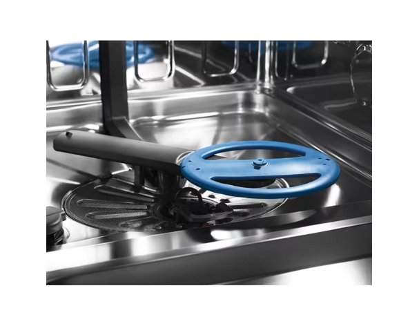 Машина посудомоечная встраиваемая Electrolux EEM48300L