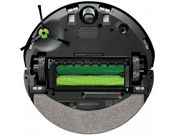 Vacuum cleaner iRobot Roomba Combo j7+