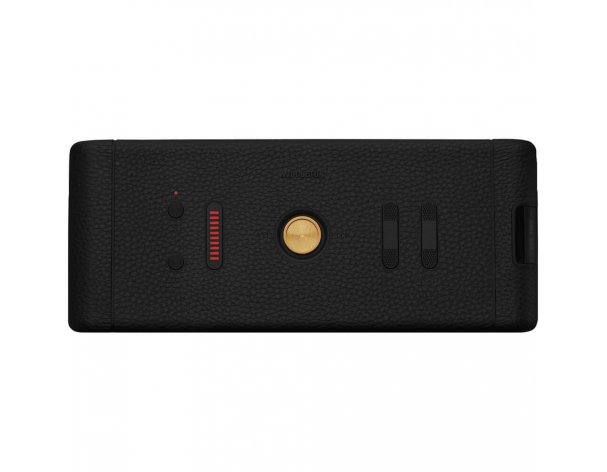 Акустика портативная Marshall Middleton Black Brass