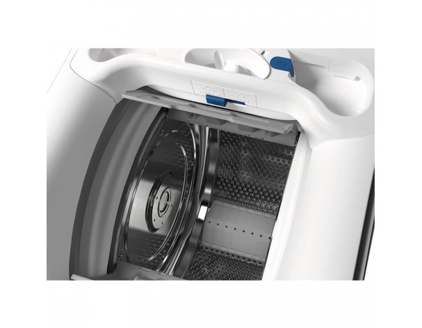 Washing machine Electrolux EW6TN4272P