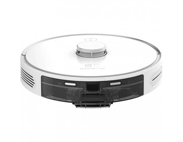 Vacuum cleaner Polaris PVCRDC 0101 Wi-Fi IQ Home