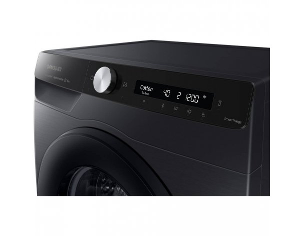 Машина стиральная Samsung WW80AG6S28ABLP