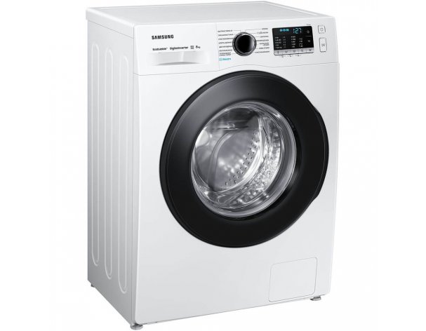 Машина стиральная Samsung WW80AGAS21AELP