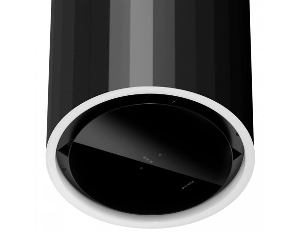 Extractor hood Maunfeld Adelaide 39 Wall Black