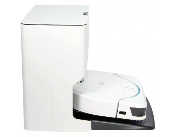 Пылесос Hobot Legee-D8 LuLu