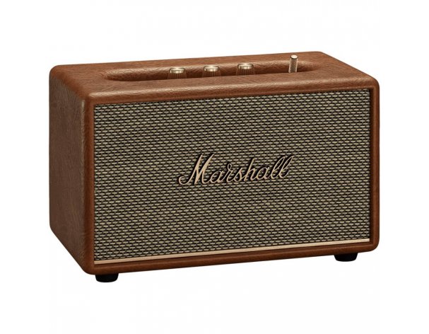 Акустика портативная Marshall Acton III Brown