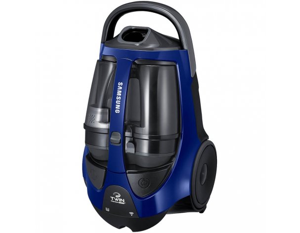 Пылесос Samsung VCC885BH36/XEV
