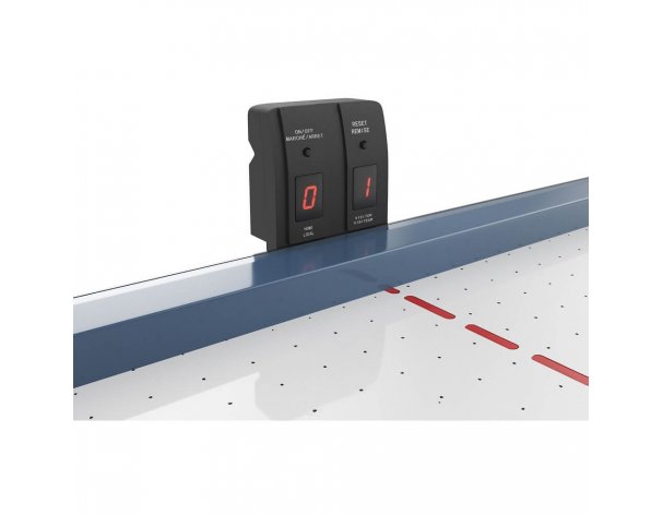 Air hockey table Unix Line GTHU155X76EBE