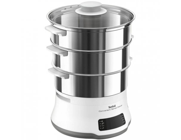 Steamer Tefal VC502D10