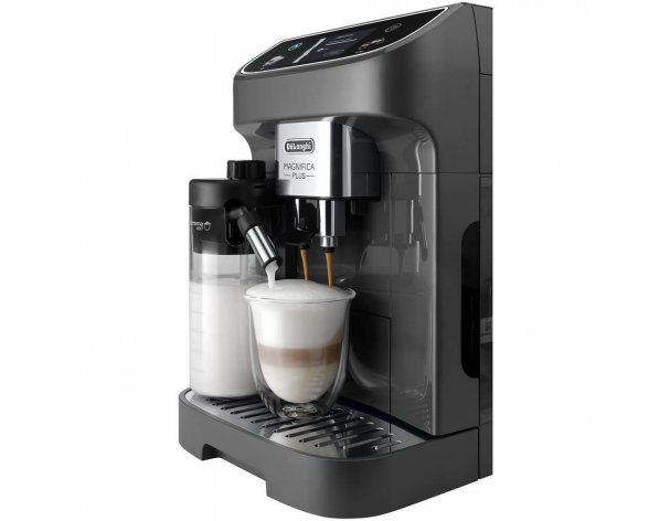 Coffee machine Delonghi ECAM 320.61.G
