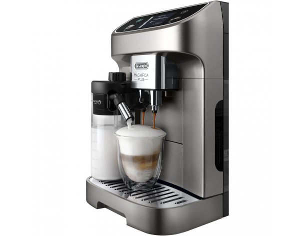 Кофемашина Delonghi ECAM 320.70.TB