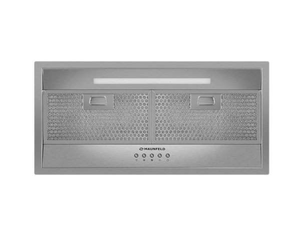 Built-in hood Maunfeld VIVID 603EM Inox