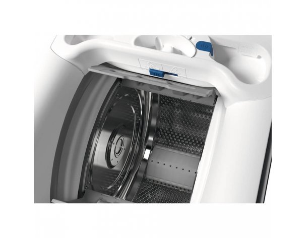 Washing machine Electrolux EW7TN3372