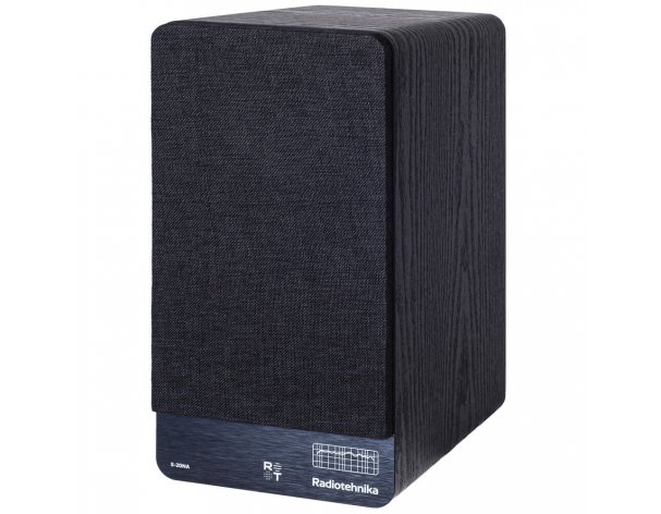Система акустическая Radiotehnika S-20NA Black Ash
