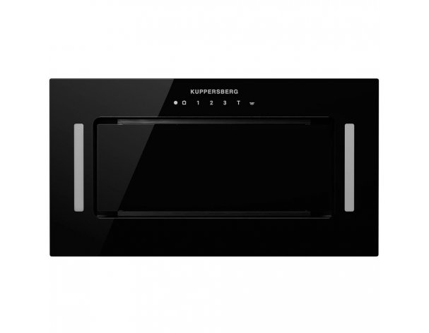 Built-in hood Kuppersberg BIM 600 Black