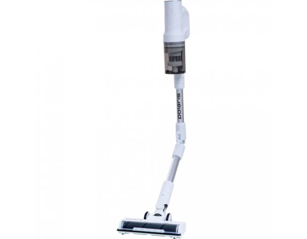 Vacuum cleaner Polaris PVCSDC 8001 White