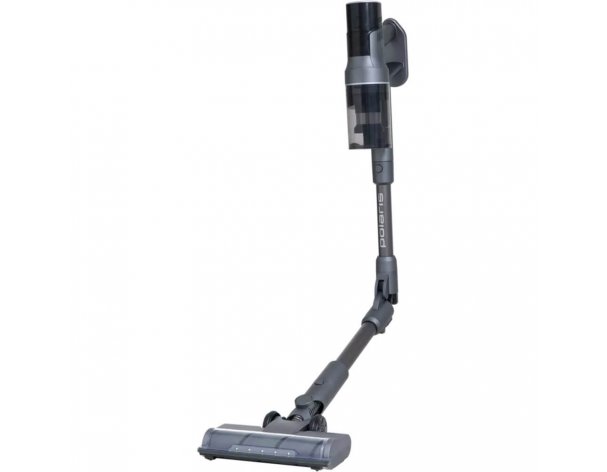 Vacuum cleaner Polaris PVCSDC 8001 Grafit
