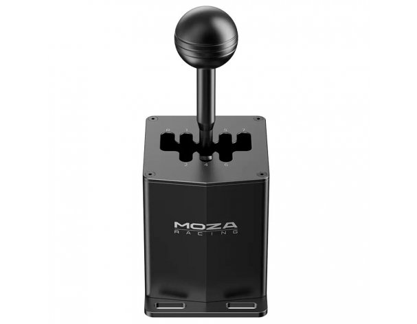 Коробка передач Moza HGP Shifter RS039 (MZ15)