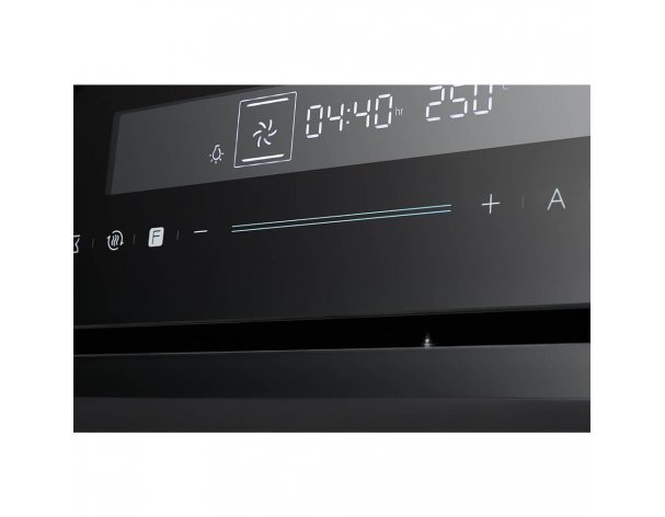Oven Kuppersberg HK 616 Black