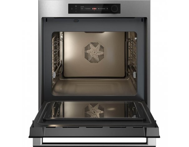 Oven cabinet Asko OCM66SSH