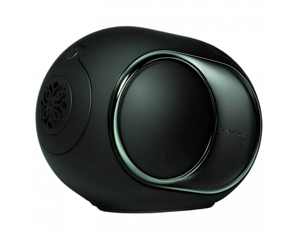 Акустика портативная Devialet Phantom Ultimate 98 dB глубокий зелёный