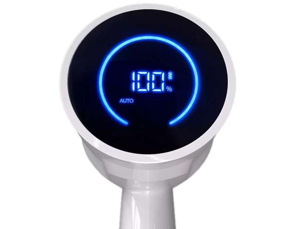 Vacuum cleaner Polaris PVCS 4050 CyclonicPRO White