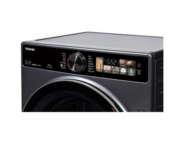 Washing machine Toshiba TW-T25BZU115MWRU(MG)