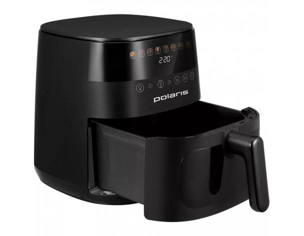 Аэрогриль Polaris PAF 8003W Wi-Fi IQ Home