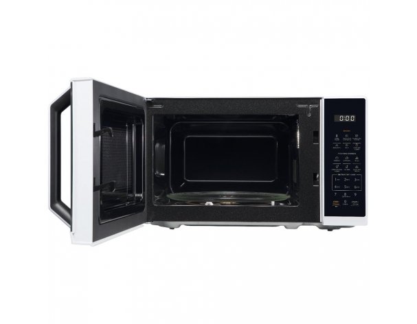 Печь микроволновая Toshiba MW3-EM21PE(WH)