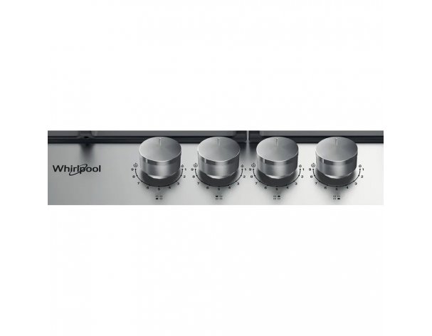 Поверхность варочная Whirlpool TGML 661 IX