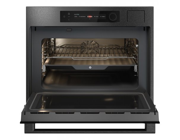 Oven cabinet Asko OCSM64BSH
