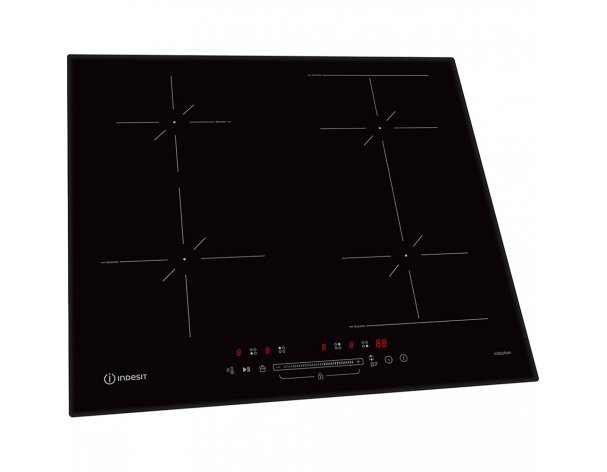 Cooking surface Indesit IB 40CS60 NE