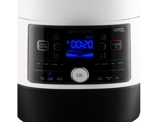 Мультиварка Redmond RMC-P350