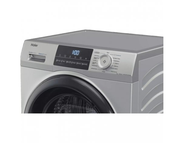Машина стиральная Haier HW90-BP14929BS