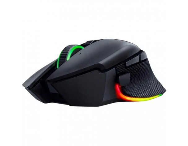 Мышь компьютерная Razer Basilisk V3 Pro 35K чёрный (RZ01-05240100-R3G1)