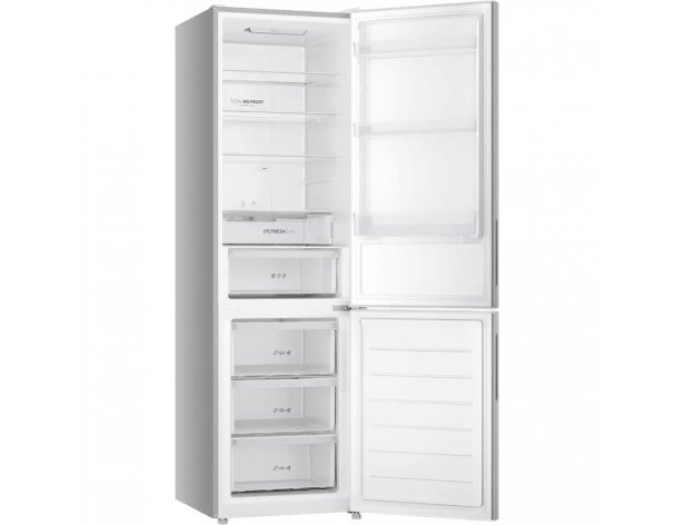 Fridge Haier CEF538CSG