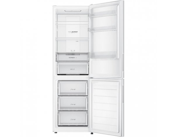 Холодильник Haier CEF536CWG