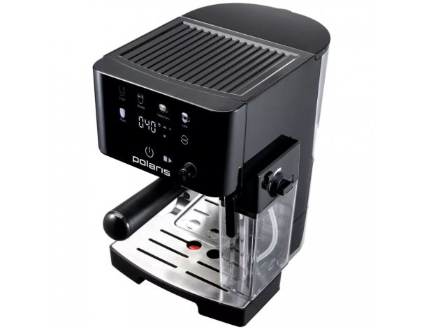 Coffee maker Polaris PCM 1560 Wi-Fi IQ Home